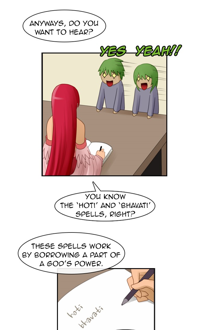 Kubera S1 - Chapter 65 23
