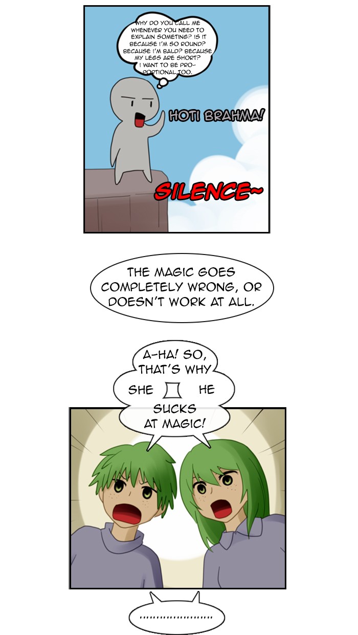 Kubera S1 - Chapter 65 25