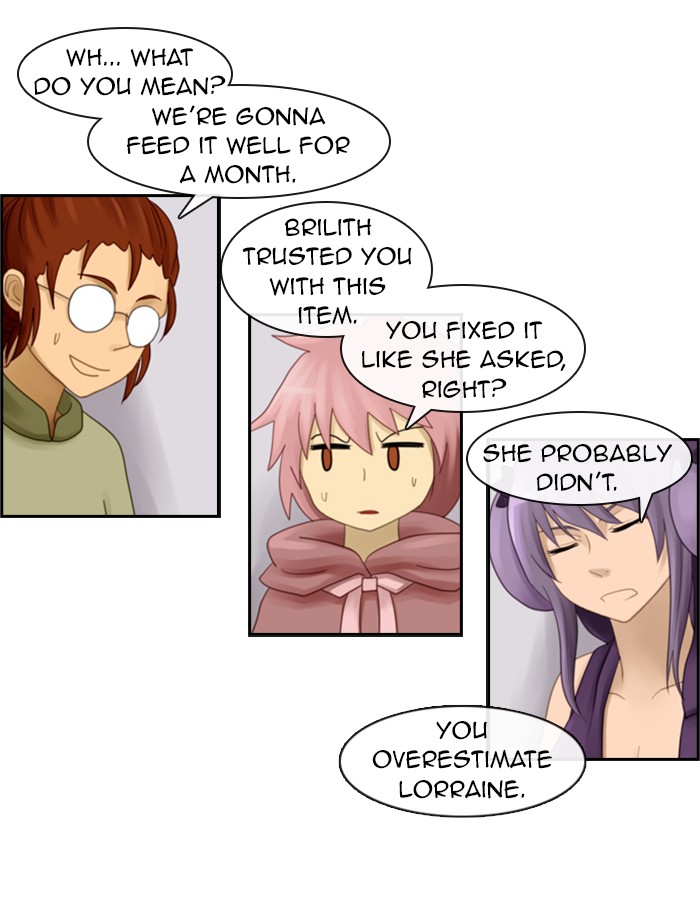 Kubera S1 - Chapter 65 36