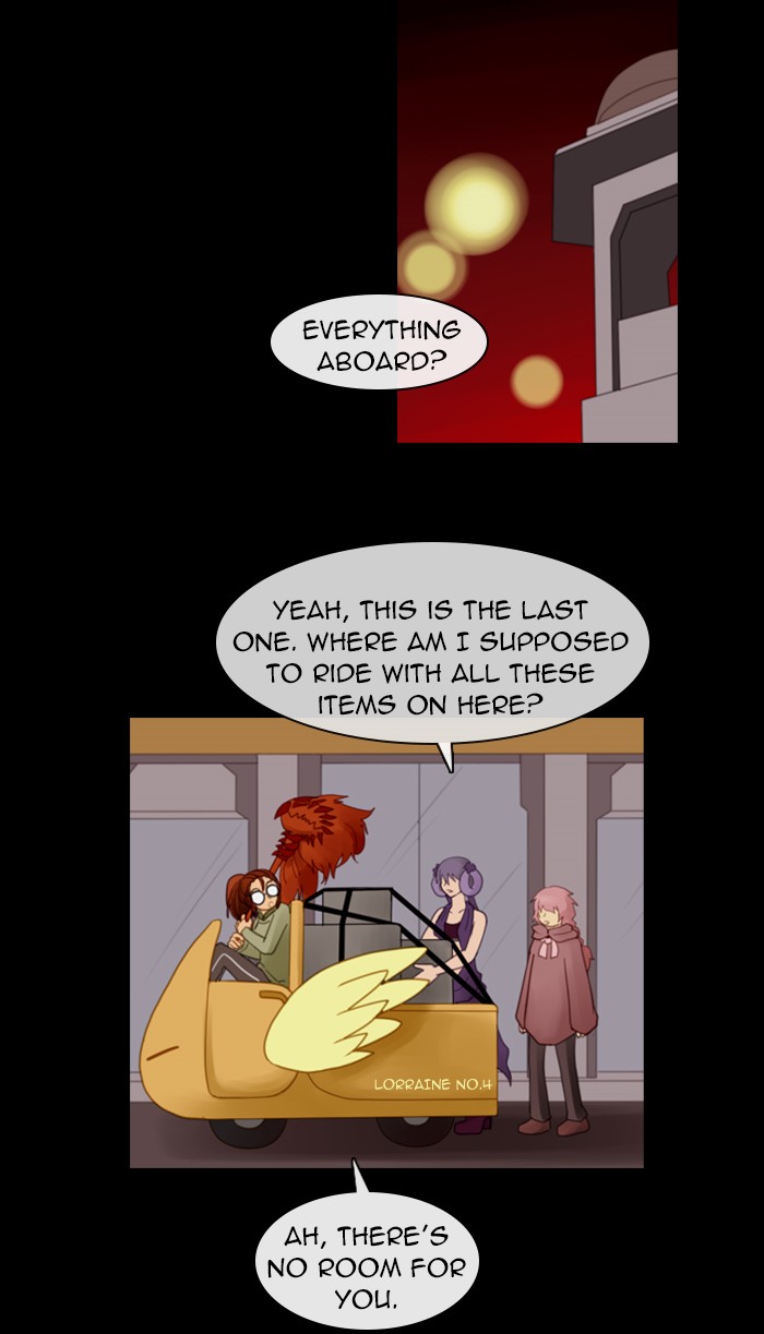 Kubera S1 - Chapter 66 7