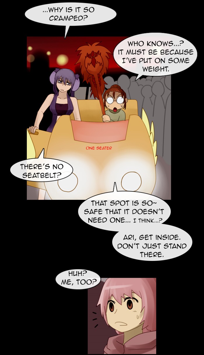 Kubera S1 - Chapter 66 10