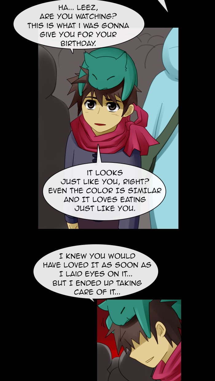 Kubera S1 - Chapter 66 37
