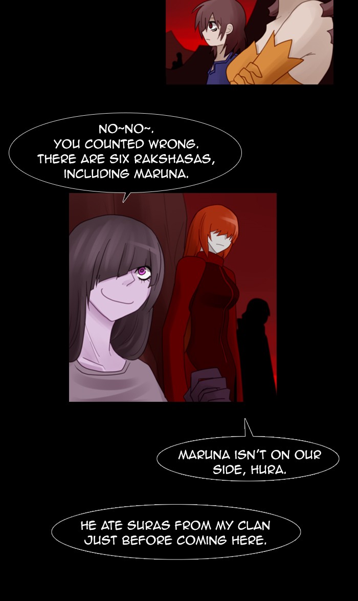Kubera S1 - Chapter 67 16