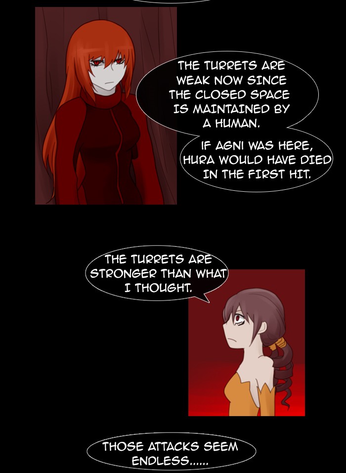 Kubera S1 - Chapter 67 33