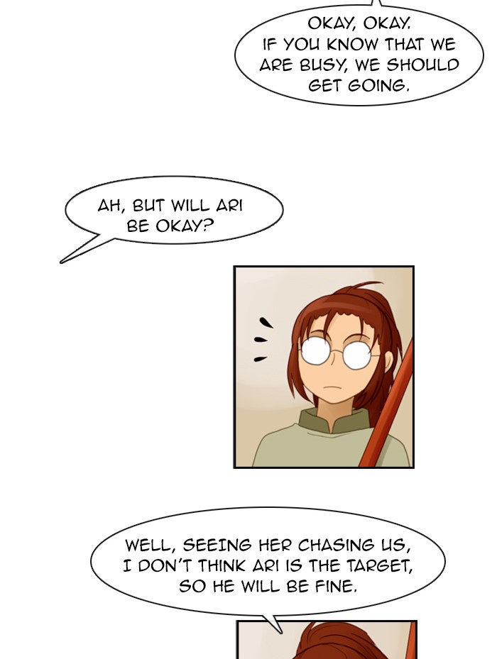 Kubera S1 - Chapter 69 36