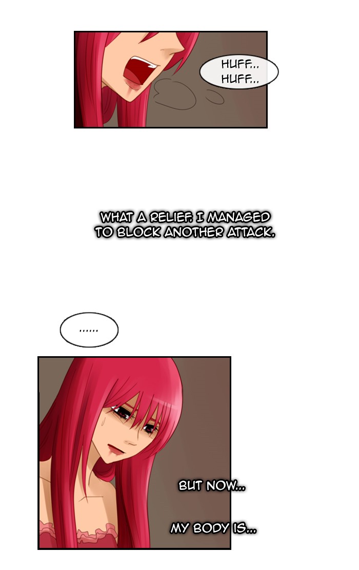 Kubera S1 - Chapter 71 16