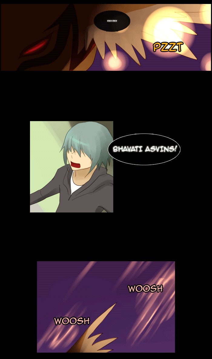 Kubera S1 - Chapter 72 19