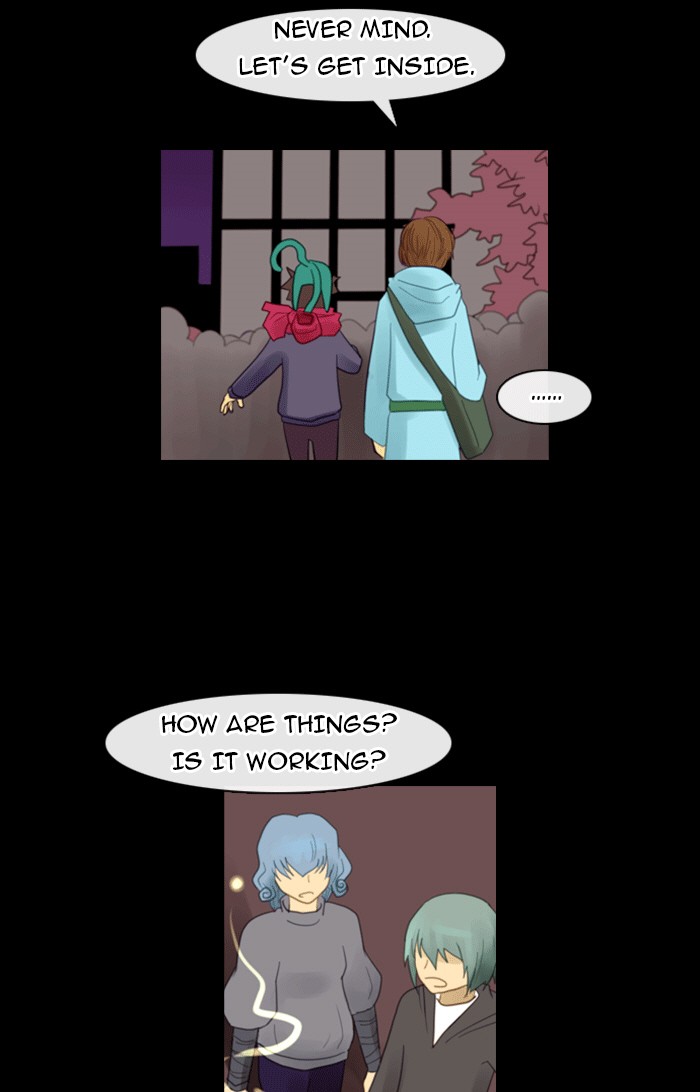 Kubera S1 - Chapter 72 26