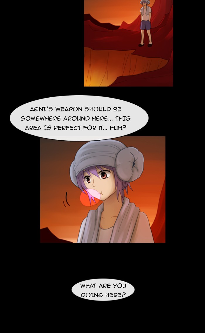 Kubera S1 - Chapter 80 2