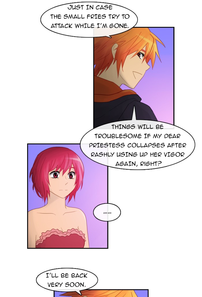 Kubera S1 - Chapter 80 9