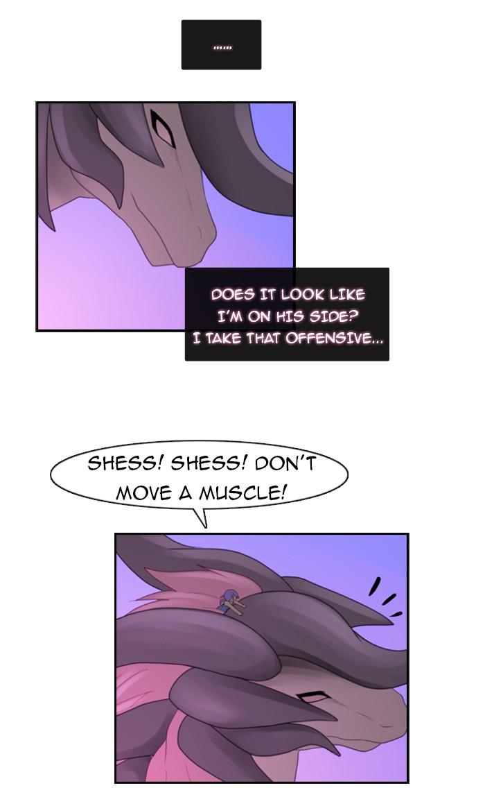 Kubera S1 - Chapter 80 28
