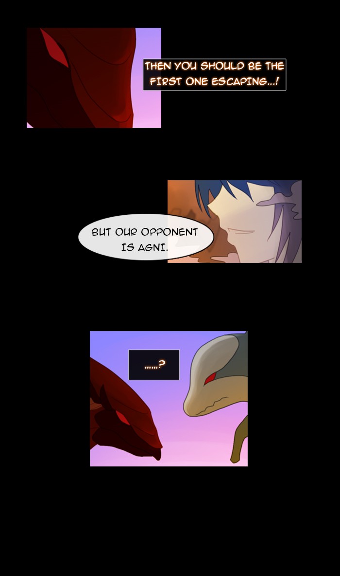 Kubera S1 - Chapter 80 42