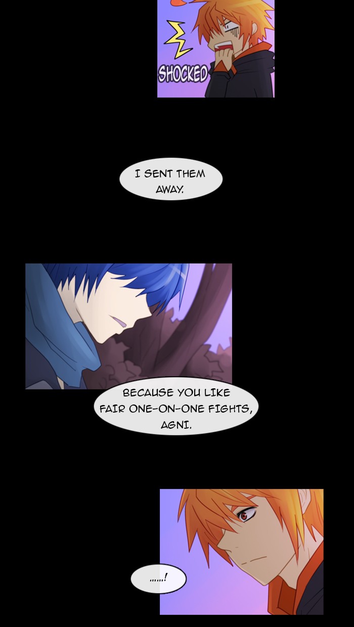 Kubera S1 - Chapter 81 5