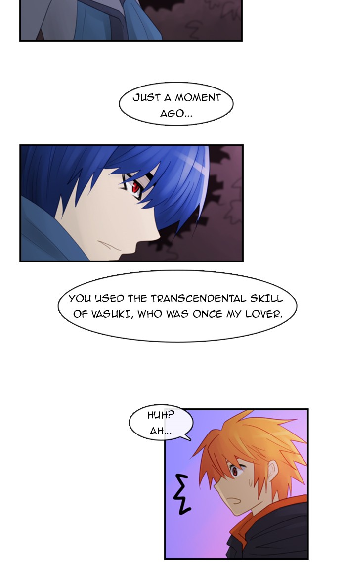Kubera S1 - Chapter 81 28
