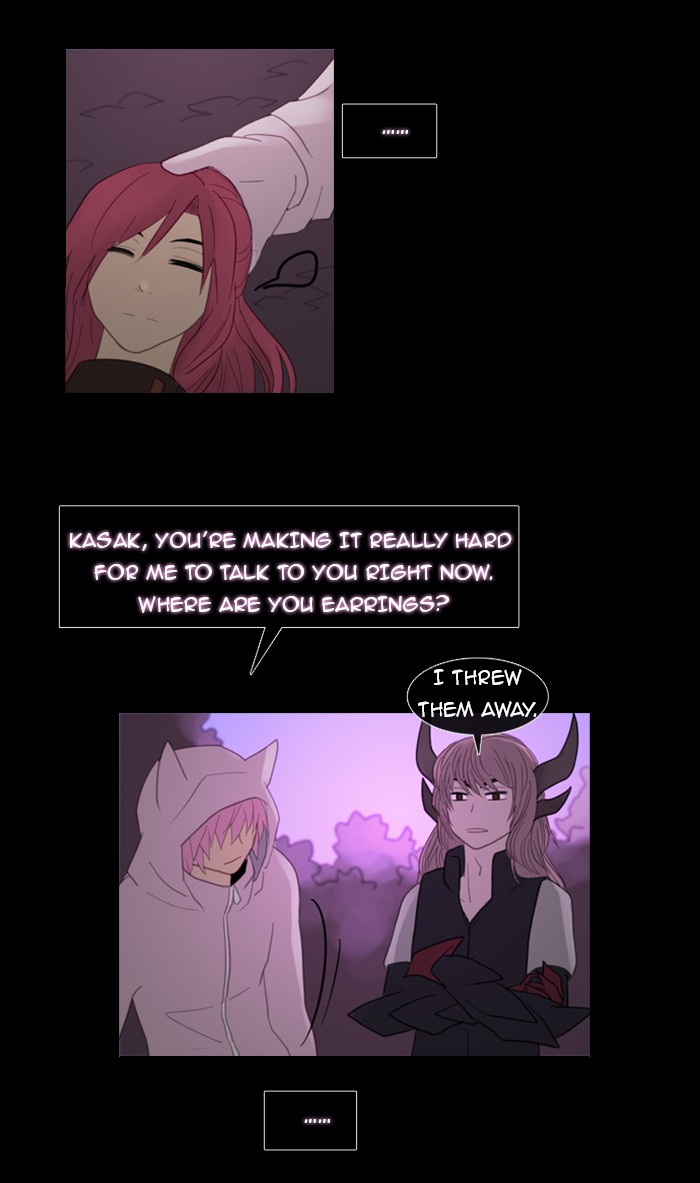 Kubera S1 - Chapter 82 31