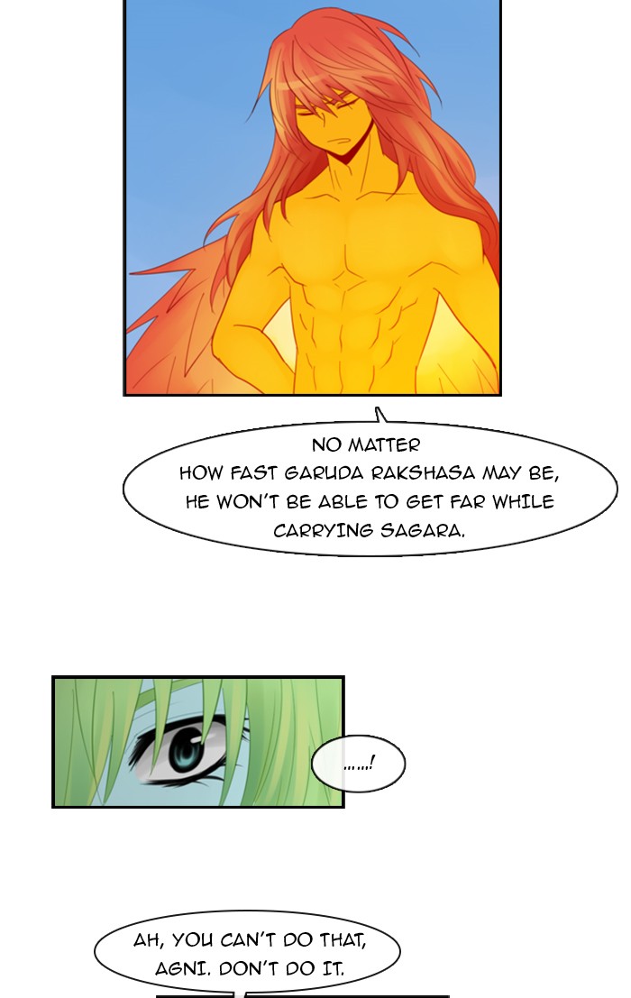Kubera S1 - Chapter 83 3