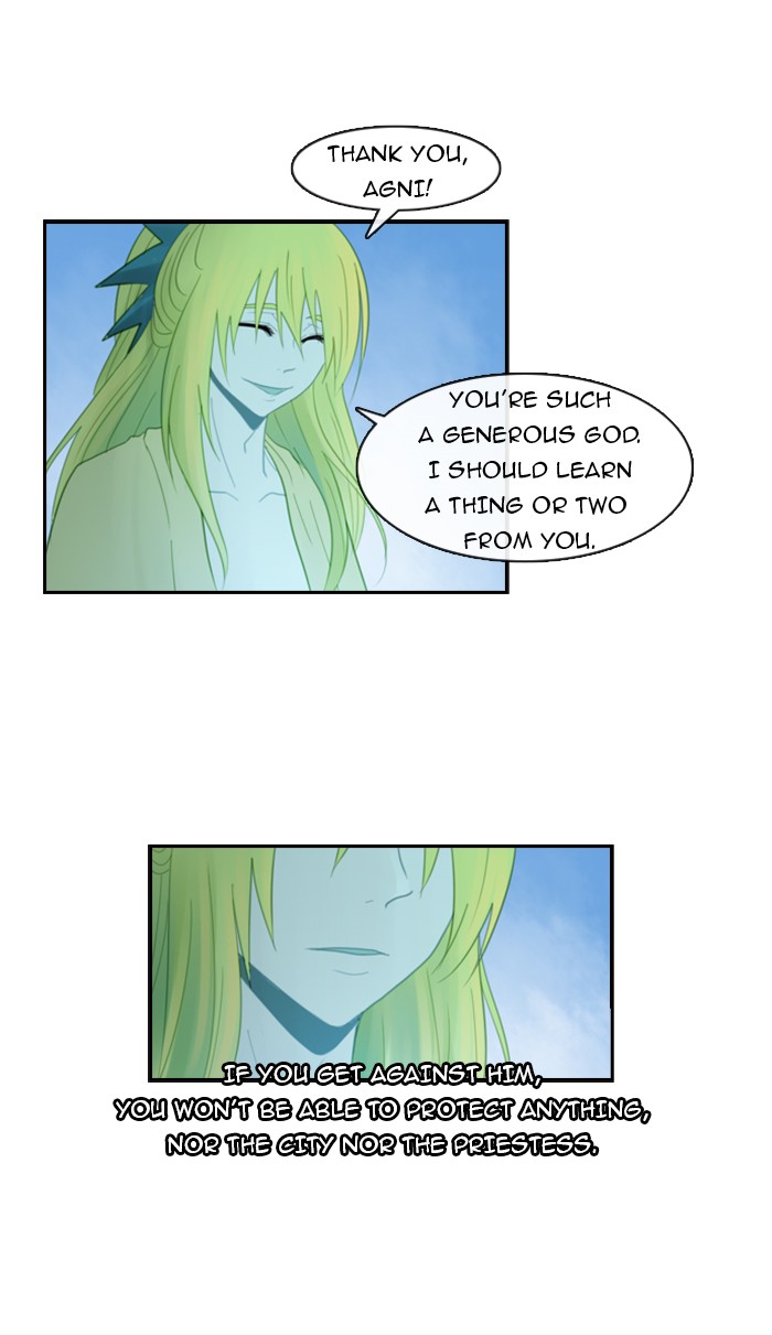 Kubera S1 - Chapter 83 13