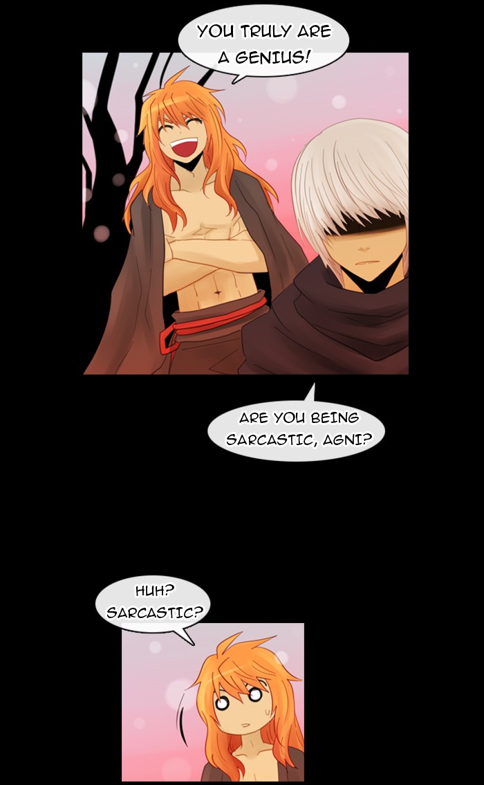 Kubera S1 - Chapter 84 4