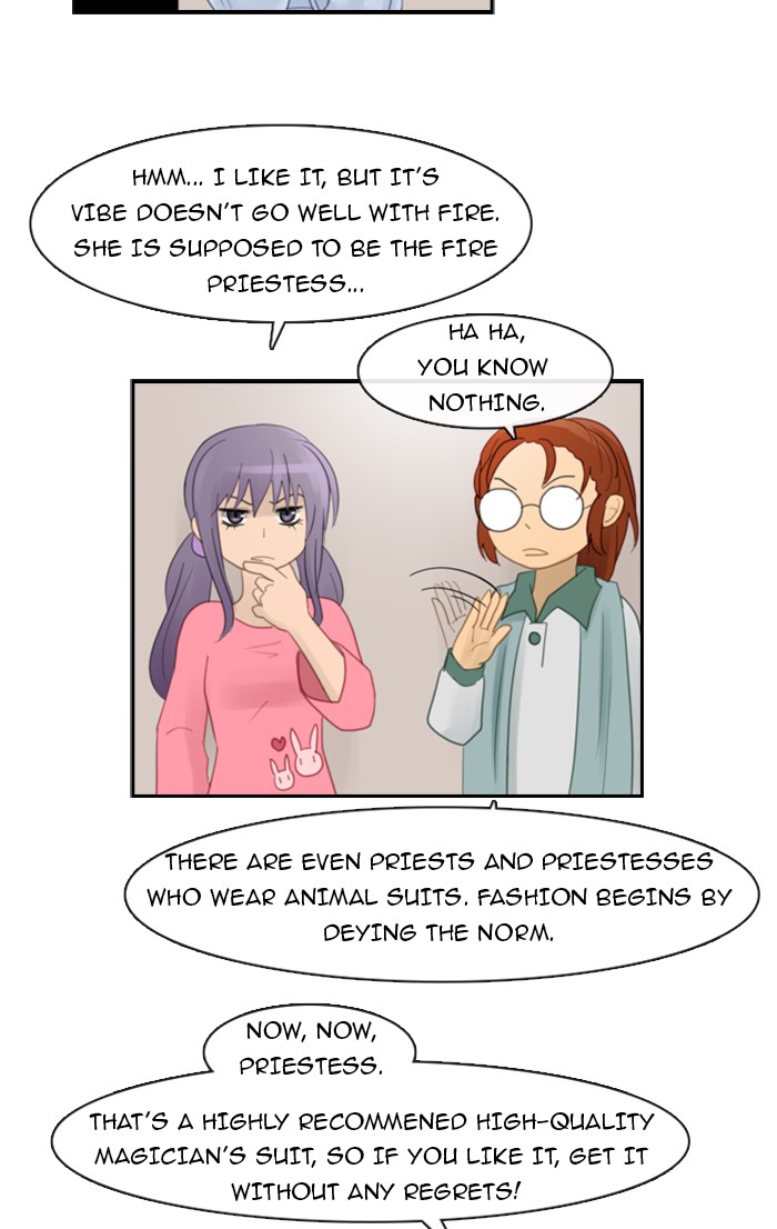 Kubera S1 - Chapter 84 14