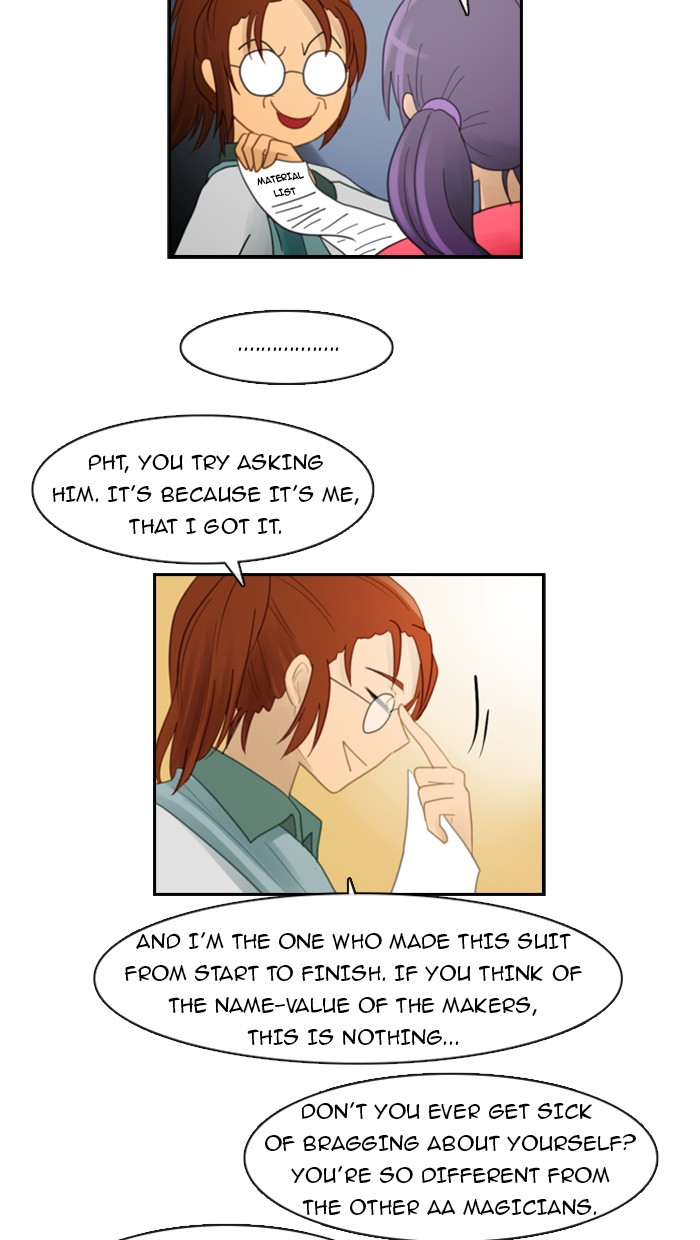 Kubera S1 - Chapter 84 17