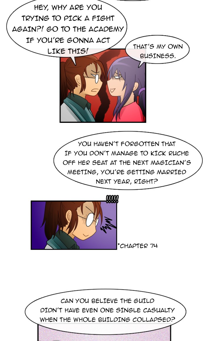 Kubera S1 - Chapter 84 18