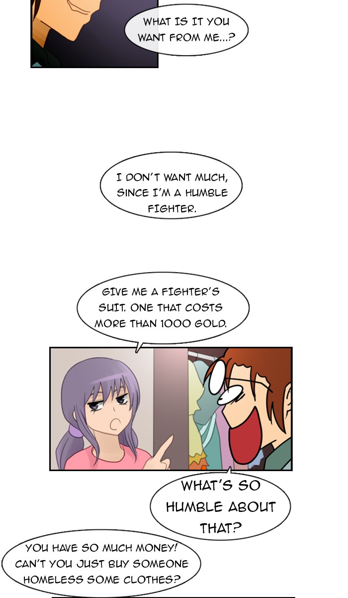 Kubera S1 - Chapter 84 20