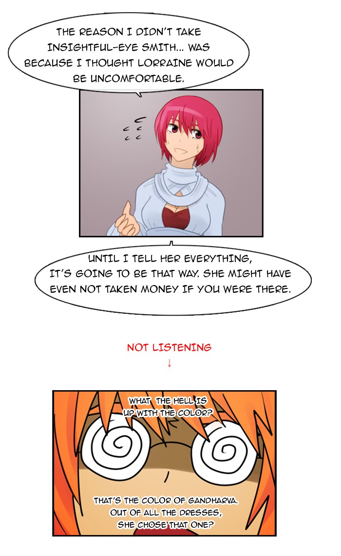 Kubera S1 - Chapter 84 26