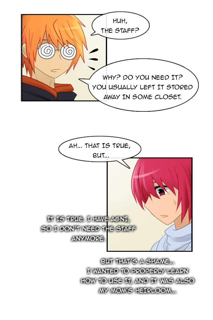 Kubera S1 - Chapter 84 32