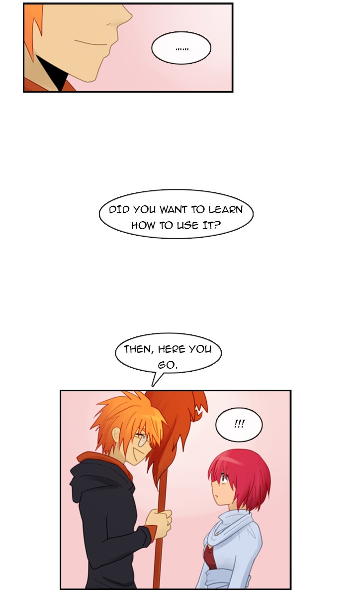 Kubera S1 - Chapter 84 33