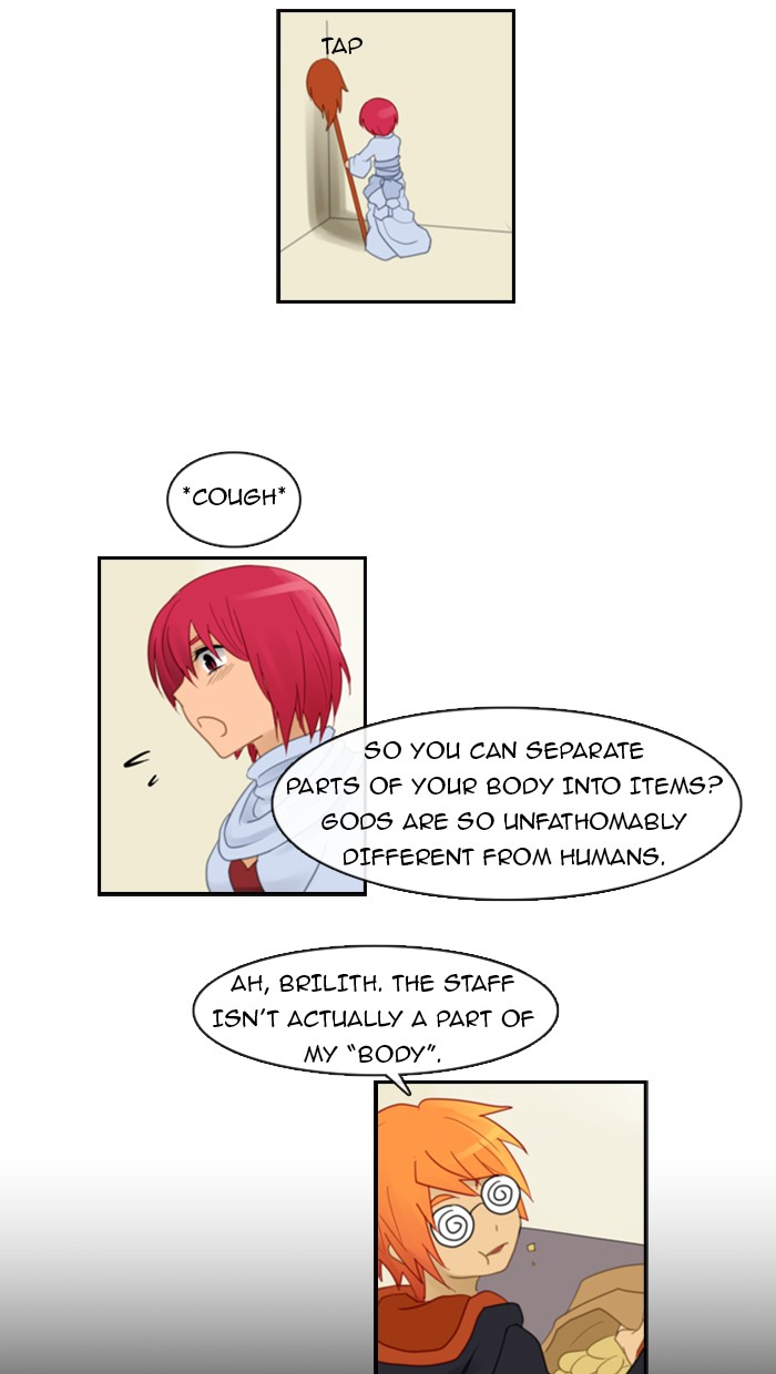 Kubera S1 - Chapter 84 36