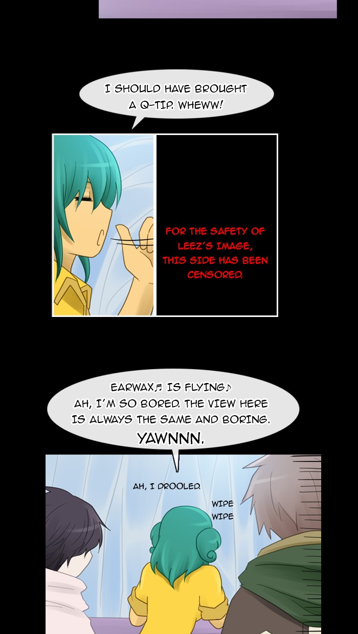 Kubera S1 - Chapter 84 43