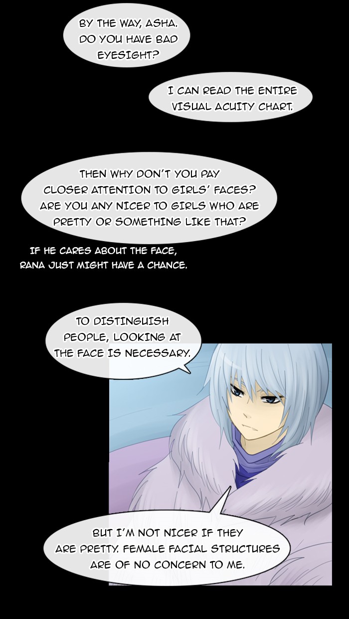 Kubera S1 - Chapter 84 46