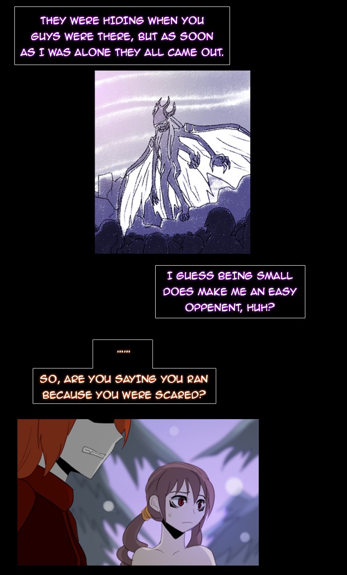 Kubera S1 - Chapter 85 4