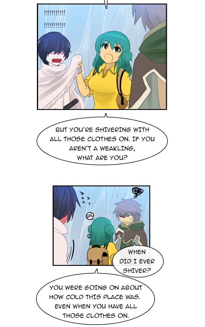 Kubera S1 - Chapter 85 37
