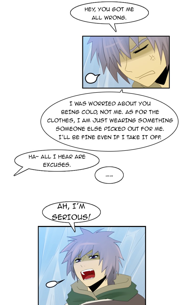 Kubera S1 - Chapter 85 38