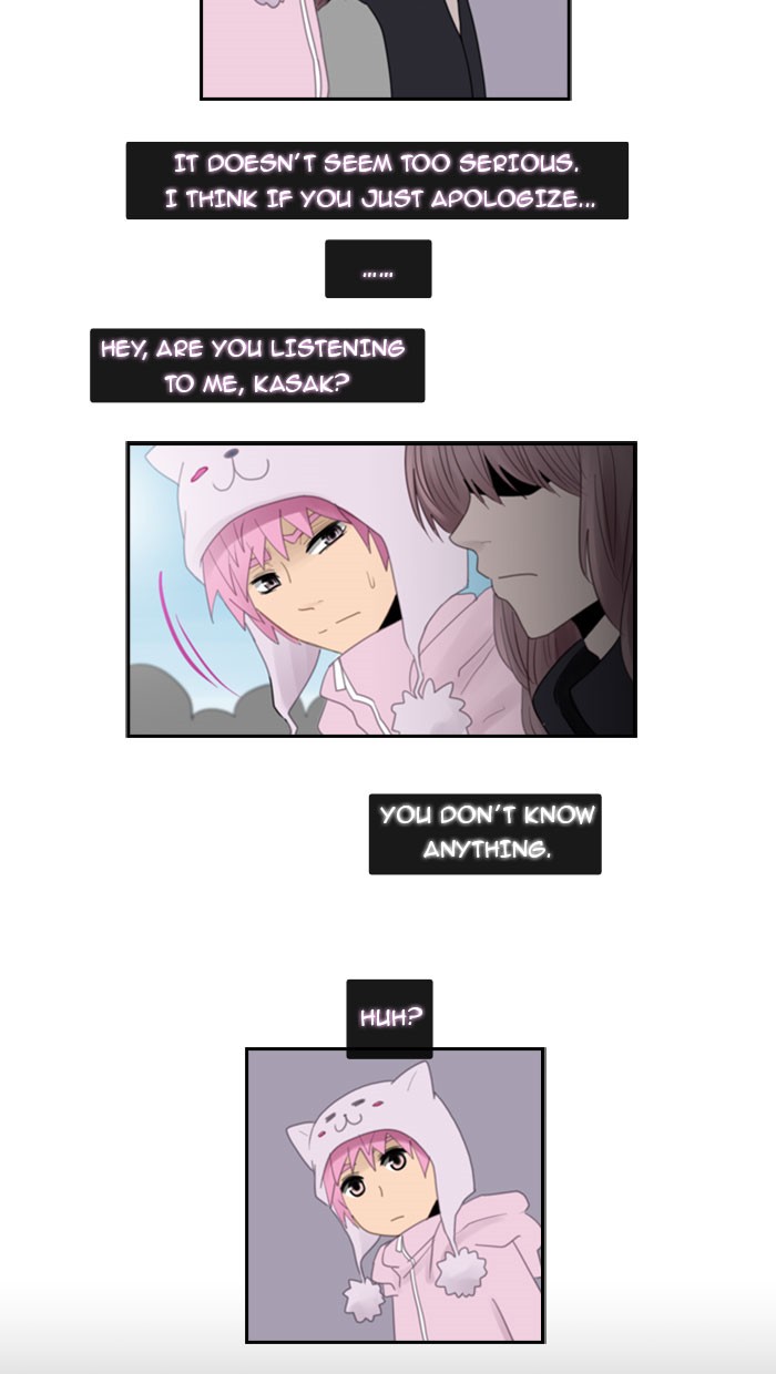 Kubera S1 - Chapter 89 12
