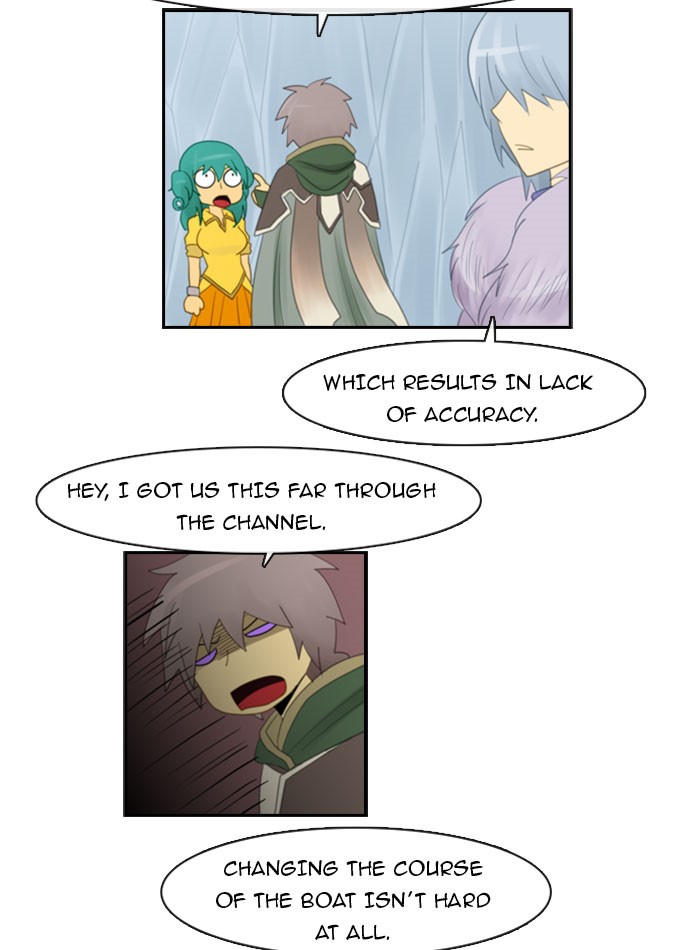 Kubera S1 - Chapter 89 22