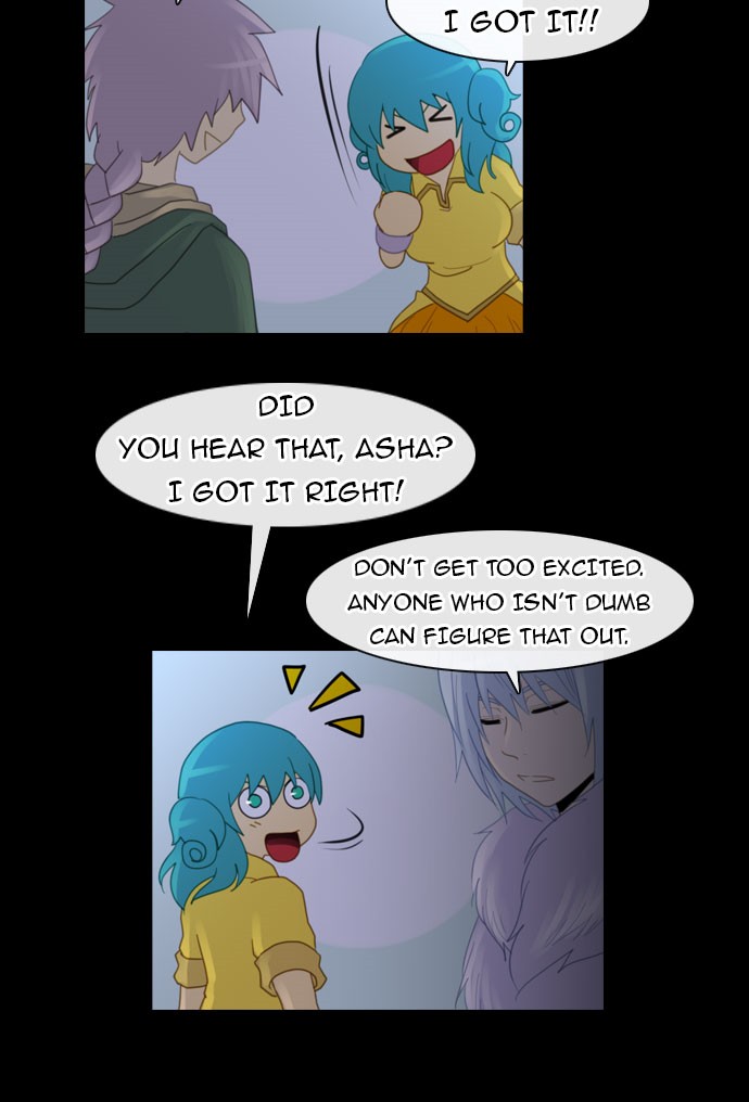 Kubera S1 - Chapter 90 21