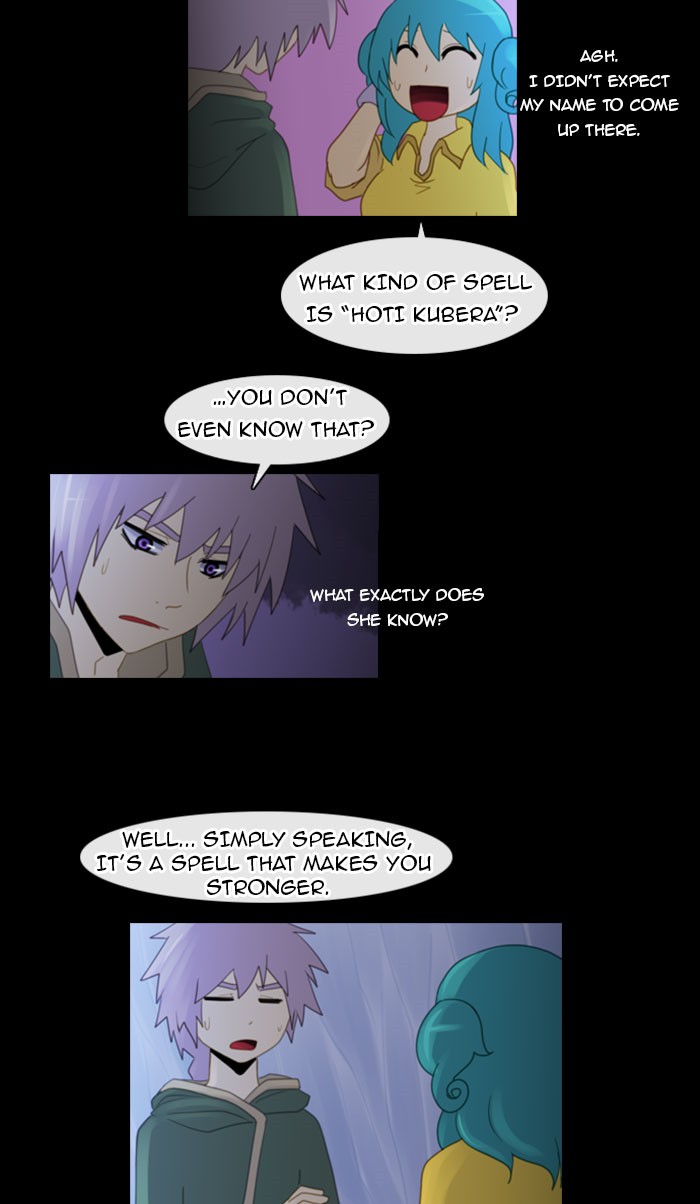 Kubera S1 - Chapter 91 2