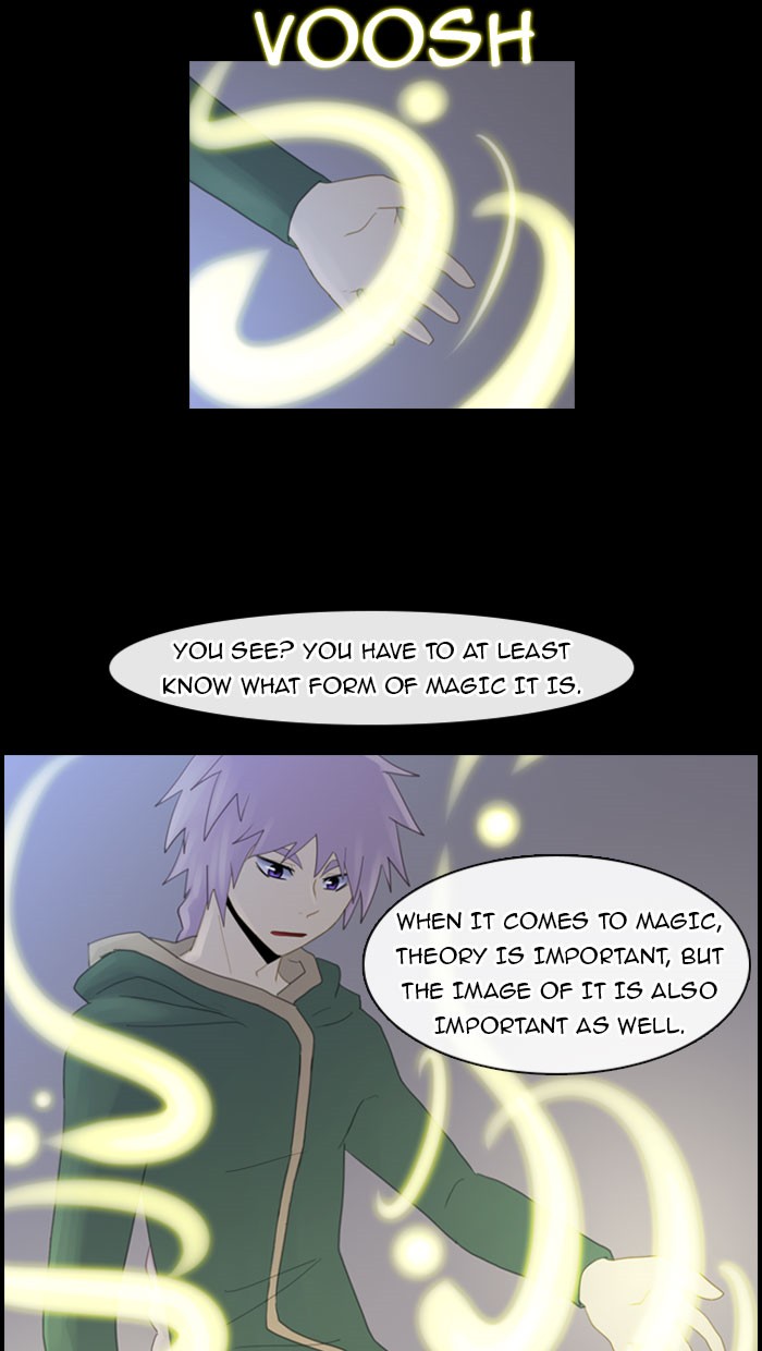 Kubera S1 - Chapter 91 22