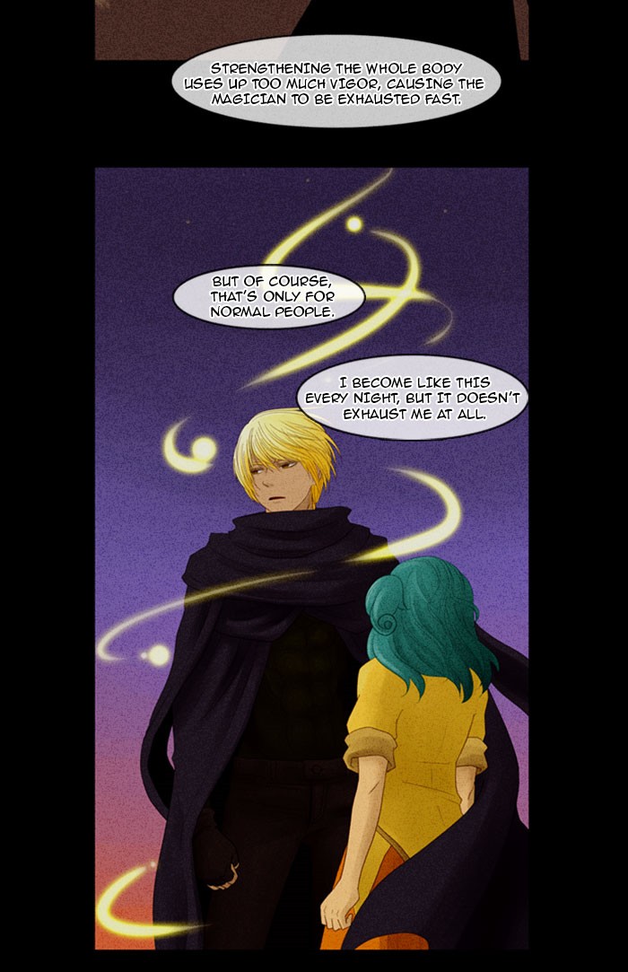 Kubera S1 - Chapter 91 25
