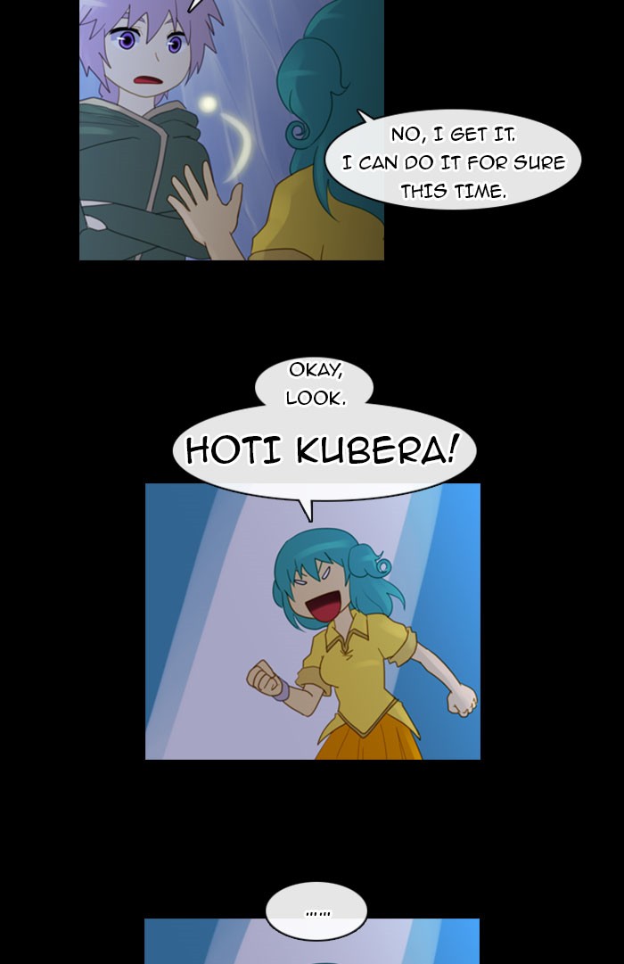 Kubera S1 - Chapter 91 27
