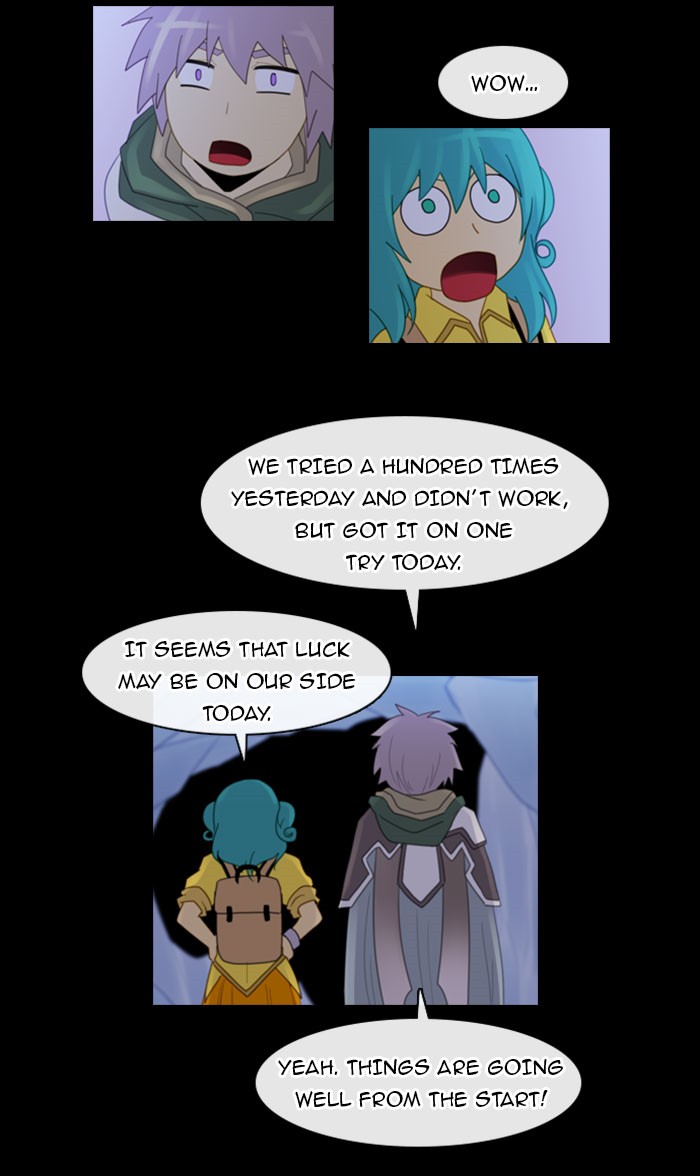 Kubera S1 - Chapter 91 32