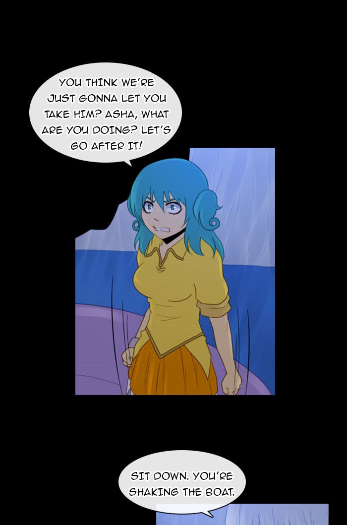 Kubera S1 - Chapter 92 32