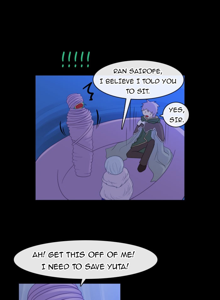 Kubera S1 - Chapter 92 40