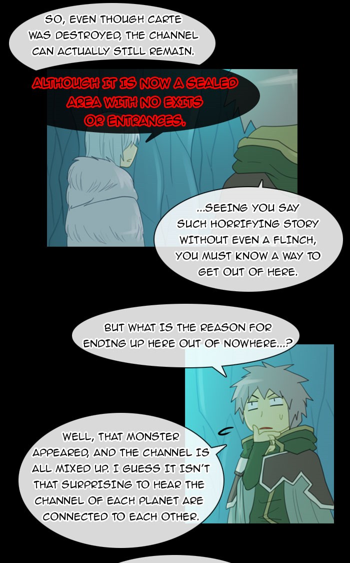 Kubera S1 - Chapter 94 16