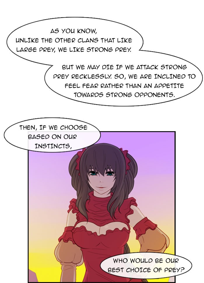 Kubera S1 - Chapter 95 4