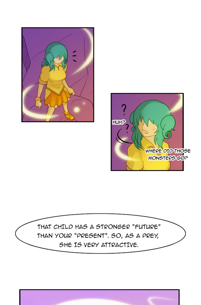 Kubera S1 - Chapter 95 8
