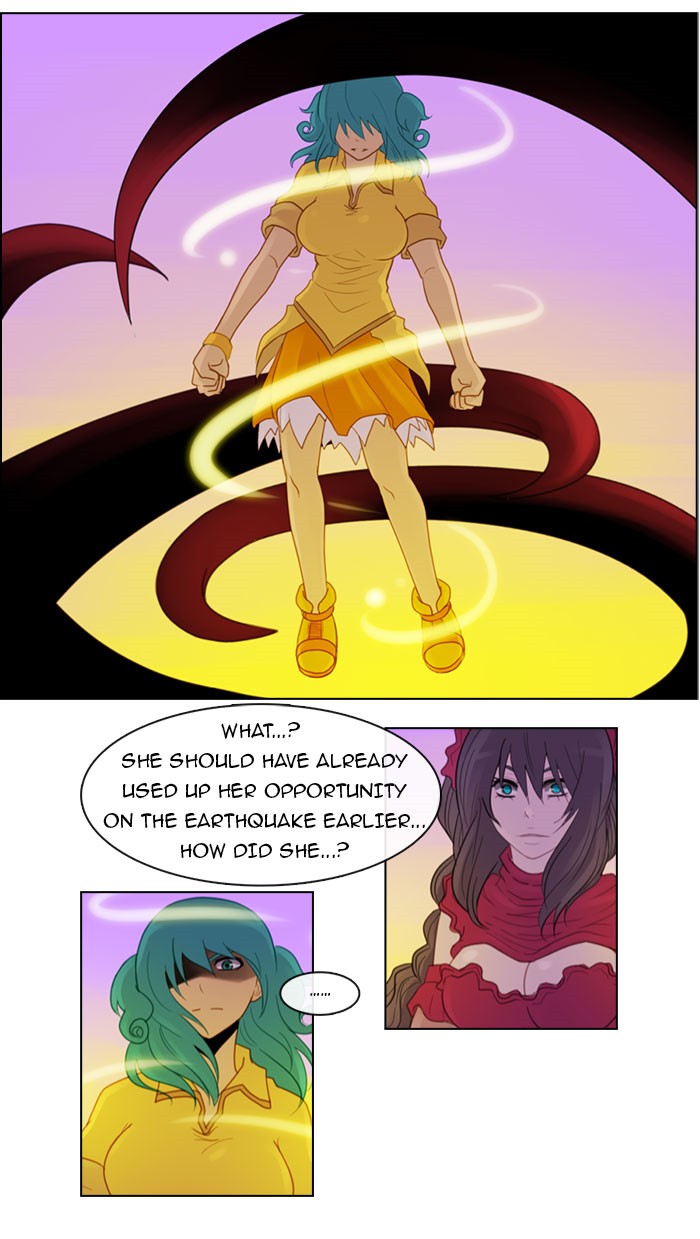 Kubera S1 - Chapter 95 42