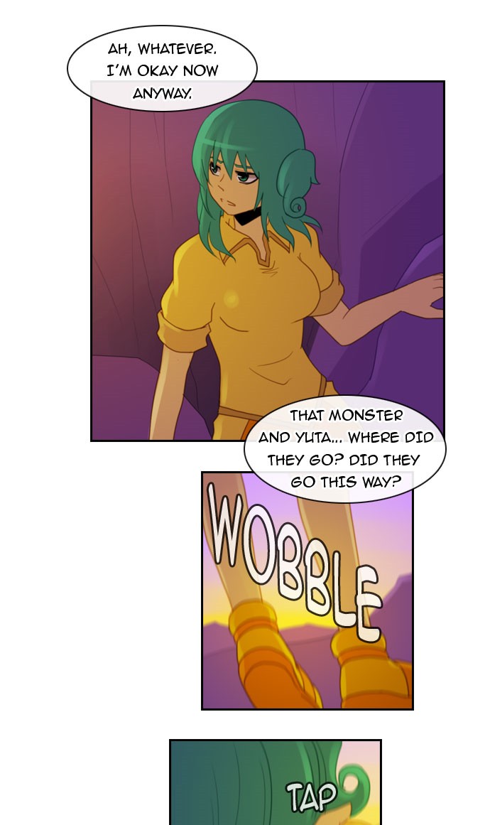 Kubera S1 - Chapter 97 11